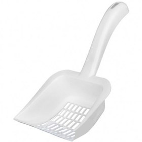 Resim Pawise 1714507816 Plastik (160745) Kum Küreği 