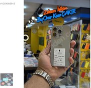 Resim Apple iPhone 15 Pro İkinci El YD | 128 GB | Natürel Titanyum İkinci El ZEKAON İLETİŞİMDEN İPHONE 15 PRO 128 GB YD