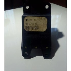 Resim Audi 113846101 05071901 Audi A4 Ön Sol Cam Motoru Modülü 