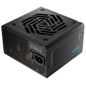 Resim FSP Vita BD VITA-850BD Gen5.1 850 W 80 Plus Bronze Power Supply 