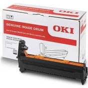 Resim Oki Es7470-01333304 Siyah Drum Ünitesi Es7483 