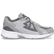 Resim MP M.P 252-6053MR Erkek Klasik Sneaker Gri 