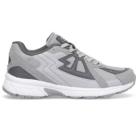 Resim MP M.P 252-6053MR Erkek Klasik Sneaker Gri 