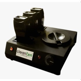 Resim Roll On Ağda Makinesi 3+1 