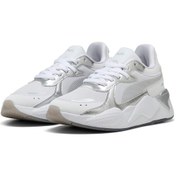 Resim Puma Rs-x Astro Escpe Wns Kadın Sneaker Beyaz 