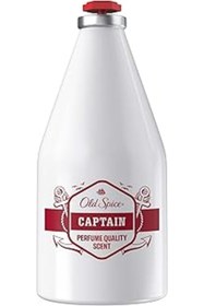 Resim Genel Markalar Old Spice Captain Tıraş Sonrası Losyon 100 ml 