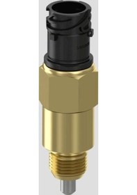 Resim Wabco 4411000640 Vites Konum Müşürü Kısa Tip Buçuk Müşürü Mer Lkw 4411000640 