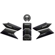 Resim Honda Nt 1100 Tank Pad Set 2022/2024 Uyumlu 01 