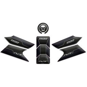 Resim Honda Nt 1100 Tank Pad Set 2022/2024 Uyumlu 01 