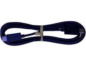 Resim Konsol Plus PS5 Dualsense TYPE-C TO TYPE-C USB KABLO ORJİNAL 