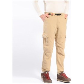 Resim Andoutdoor Summit Erkek Pantolon-HAKİ Haki 