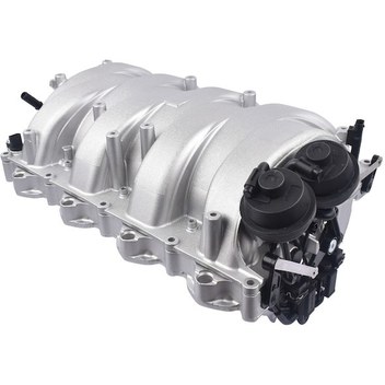 Dorado Corvus 250 Posedion 250 Emme Manifoldu Karbiratör Monifold