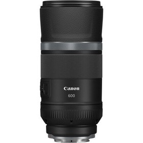 Resim Canon RF 600mm f/11 IS STM Lens 