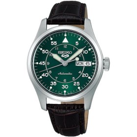 Resim Seiko 5 SRPJ89K Erkek Kol Saati 