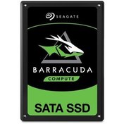 Resim Seagate Barracuda 250Gb 2.5" 560/530 Za250Cm10002 