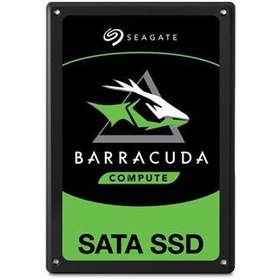 Resim Seagate Barracuda 250Gb 2.5" 560/530 Za250Cm10002 