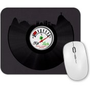 Resim Baskı Dükkanı Rio Disco Janeiro 3 Mouse Pad 