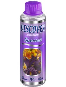 Resim Discover Special Hava Temizleme Cihaz Solüsyonu 150 ml 