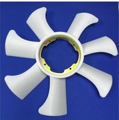 Resim Pervane Fan Yd25 2002-2005- Product Code 