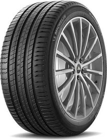 Resim Michelin 2555518 109v Latitude Sport 3 * Zp Xl Yaz Lastiği (2023) 