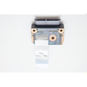 Resim Toshiba Uyumlu Satellite L670 L675 L675D Odd Dvd Bağlantı Kartı Ls-6043P 