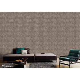 Resim Adawall Seven 7813-5 Geometrik Desenli Duvar Kağıdı 16,5 M2 