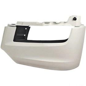 Resim Tampon Tgs Euro-6 Ön Sol - 81416106765 