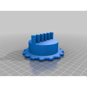 Resim Opencart Sarımsak Kırıcı Sarımsak Kırıcı Sadece Plastik Aparattır 