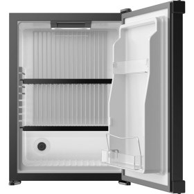 Resim Elektromarla DR 40 S Absorbe Sistem Sessiz Blok Kapı Minibar Mini Buzdolabı 