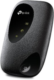 Resim Hepta Collection M7000, 4G LTE Mobil Wi-Fi Router 