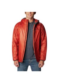Resim Columbia M Arch Rock Double Wall Hood Jacket Erkek Mont Wo8718-849 001 