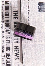 Resim Dermadoctor Kakadu C Vitamin C & Caffeine Eye Cream 15 Ml, Aydınlatıcı, Nemlendirici Ve Sıkılaştırıcı Göz Kremi 