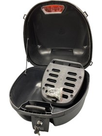 Resim Tiens 35 LT MOTOSİKLET ÇANTASI DARBEYE DAYANIKLI 