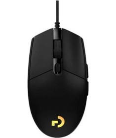 Resim Wenlin Logitech G102 Lightsync Optik Kablolu Oyuncu Fare, Hızlı İletişim, Rgb Aydınlatma G102 
