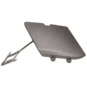 Resim Opel Astra J Ön Tampon Çeki Kapağı 2012-2015 