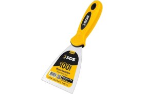 Resim Renas Store 585 Spatula Paslanmaz Çelik 100 mm 