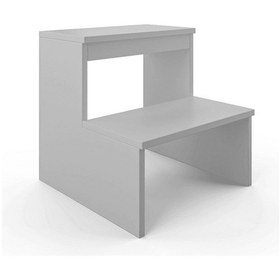 Resim Mutfak Taburesi 001 - Beyaz 