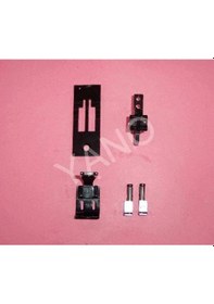 Resim Yano B845 3/8/y Brother 9.5 Mm Çiftiğne İptalli Takım 