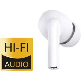Resim Lucatech Trumpet Bluetooth Kulaklık - Mi 12T / Mi 11T / Mi 10T (Net Ses Deneyimi) 