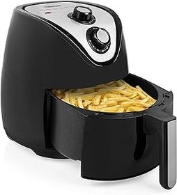 Resim Tristar Airfryer XXL | Çok Programlı | Fonksiyonlu |1500 W | 4,5 L | 6994 