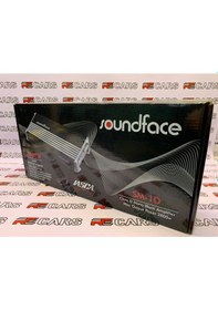 Resim Soundface - Sm-1D Mono Amplifikatör 