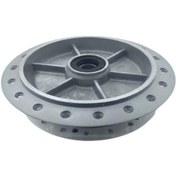 Resim BİSAN ROADSTAR 250 ÖN GÖBEK 