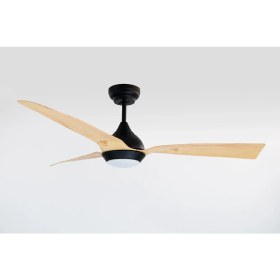 Resim Alsanfan Chic Aydınlatmalı Uzaktan Kumandalı Tavan Vantilatörü 