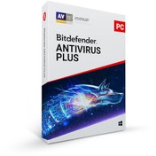 Resim Bitdefender Antivirus Plus Lisans - 5 Kullanıcı - 3 Yıl 