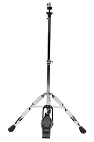 Resim Midex FB-613 Yüksek Kaliteli Hi-Hat Standı Bateri Zil Sehpası 
