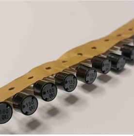 Resim 180qr Plt3 180ma Sigorta Kondansatör Tip 15 Adet 