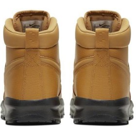 Resim Nike Manoa Ltr (Gs) Çocuk Sarı Outdoor Bot BQ5372-700 