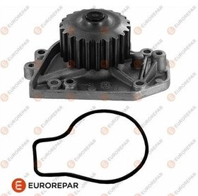 Resim EUROREPAR 1635177880 | Erp Su Pompası Civic VI (Ej,Em1) V Sedan (Eg,Eh) V Hatchback (Eg) Crx II 506680 