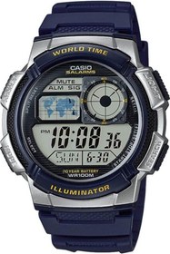 Resim Casio AE-1000W-2AVDF ERKEK KOL SAATİ 
