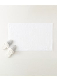 Resim Madame Coco Charles Ayak Havlusu - Beyaz - 50x80 Cm Hvlu0000000183 Beyaz 